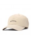 Sapca Kangol Vintage Baseball Bej
