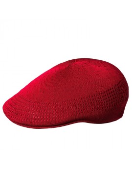 Basca Kangol Tropic 507 Ventair Rosu