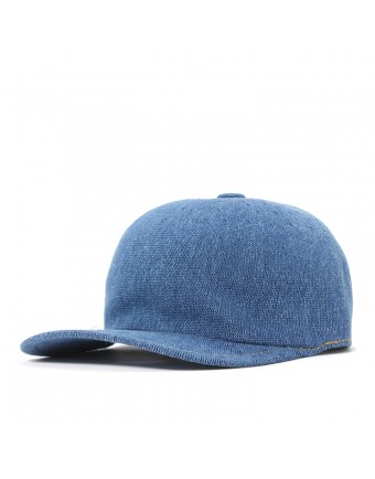 Sapca Kangol Indigo Baseball Albastru