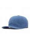 Kangol Indigo Baseball Navy