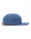 Sapca Kangol Indigo Baseball Albastru