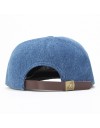 Kangol Indigo Baseball Navy