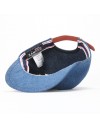 Kangol Indigo Baseball Navy
