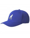 Kangol Pattern Flexfit Baseball Linen Marl