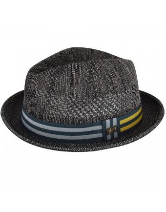 Palarie Bailey of Hollywood Berle Gri