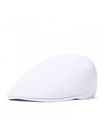 Basca Kangol Tropic 507 Ventair Alb