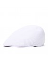 Basca Kangol Tropic 507 Ventair Alb