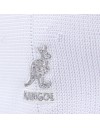 Basca Kangol Tropic 507 Ventair Alb