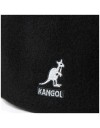 Kangol Wool 504 Black